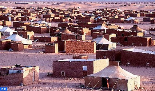 ONU: Les camps de Tindouf, "épicentre" des enfants-soldats (pétitionnaires)